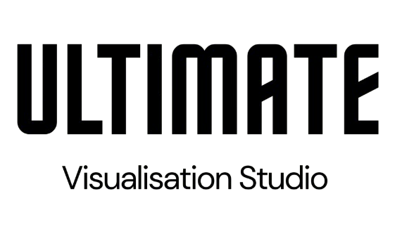 ULTIMATE Visualisation Studio Logo